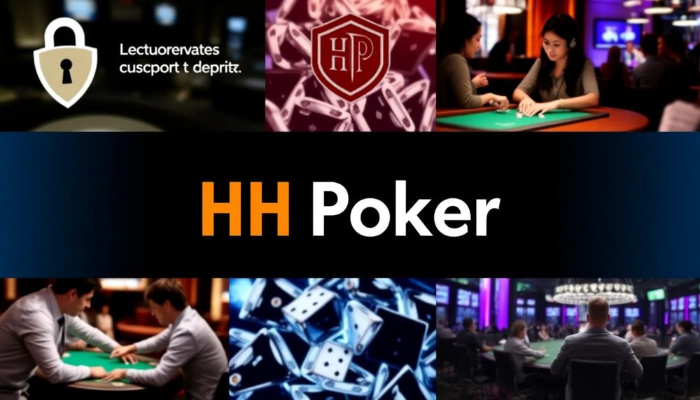 hhHHpoker